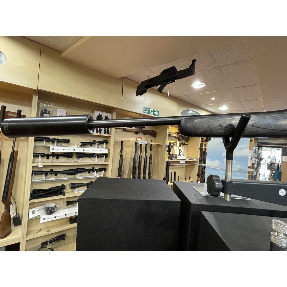 Sauer Pre-owned  100 XT Bolt Action Rifle - .308 Black Laminate