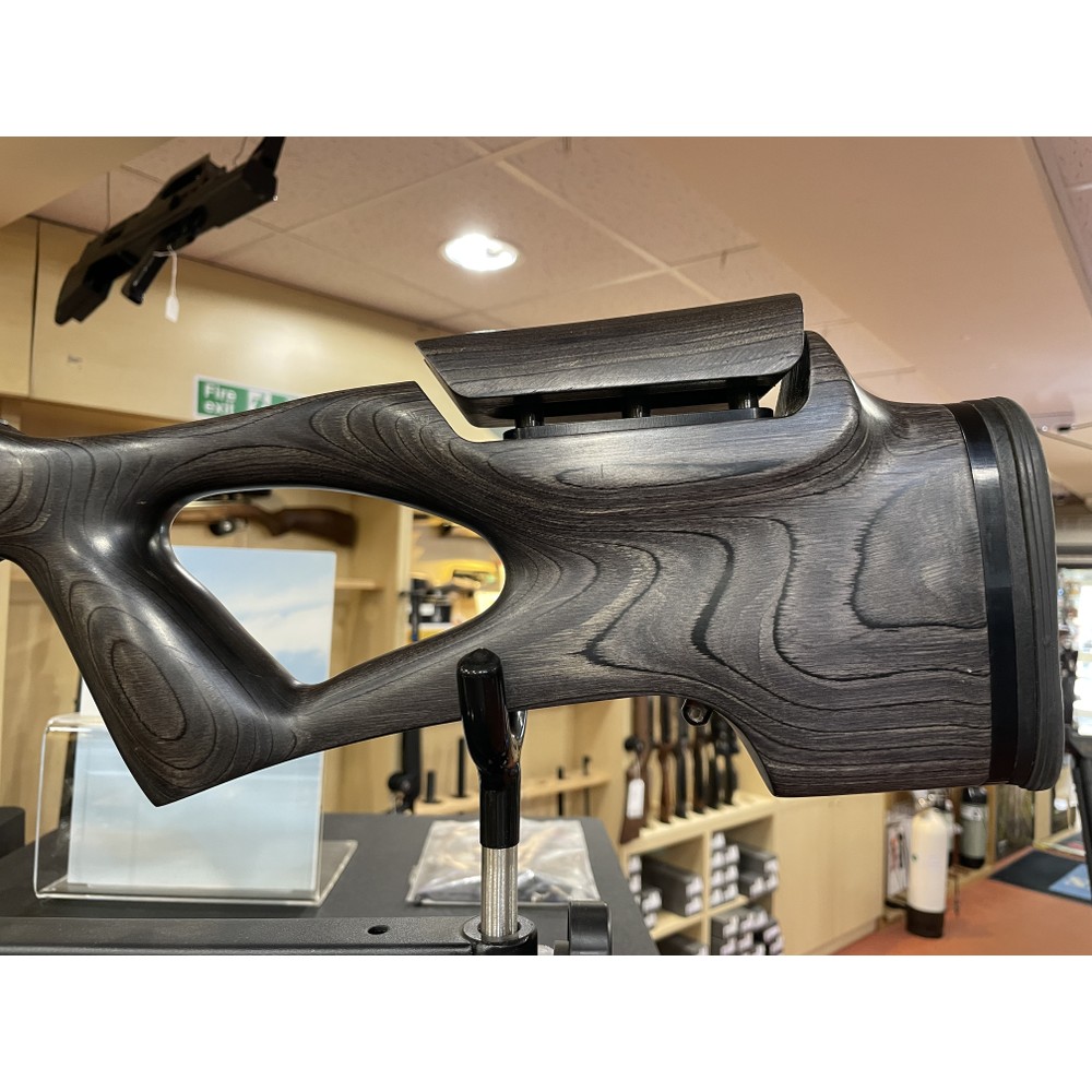 Sauer Pre-owned  100 XT Bolt Action Rifle - .308 Black Laminate