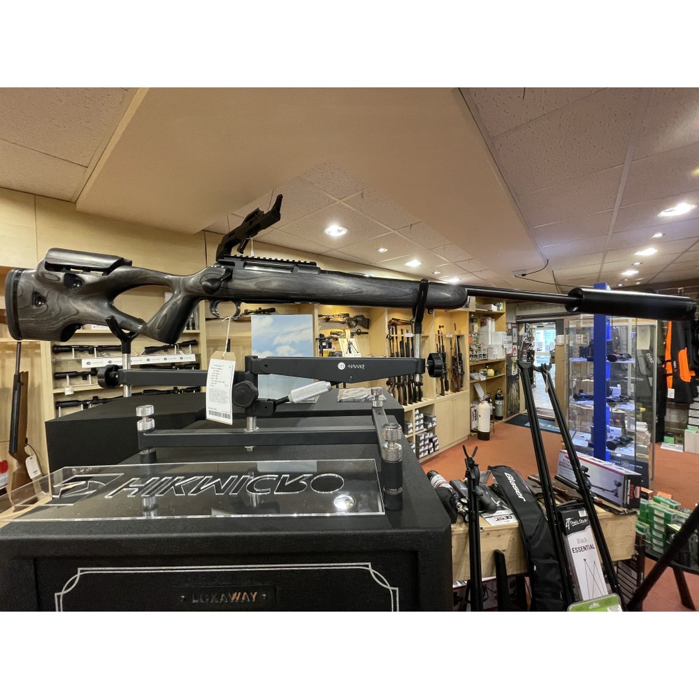 Sauer Pre-owned  100 XT Bolt Action Rifle - .308