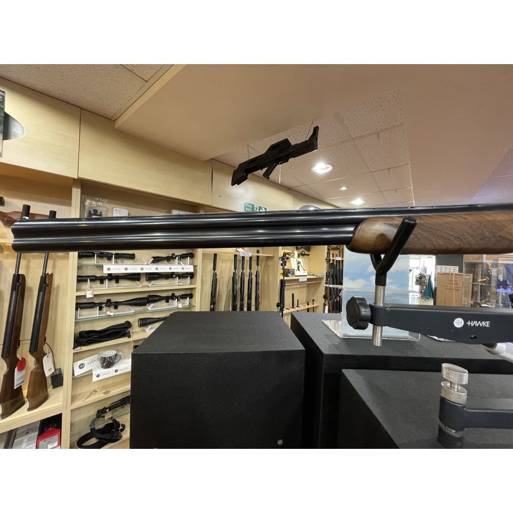 Beretta Pre-owned 690 Field III Over and Under Shotgun - 12 gauge Walnut