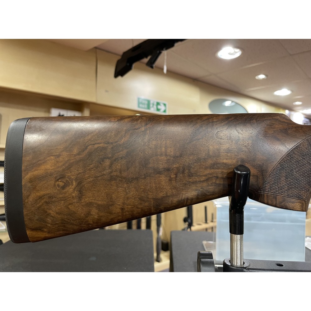 Beretta Pre-owned 690 Field III Over and Under Shotgun - 12 gauge Walnut
