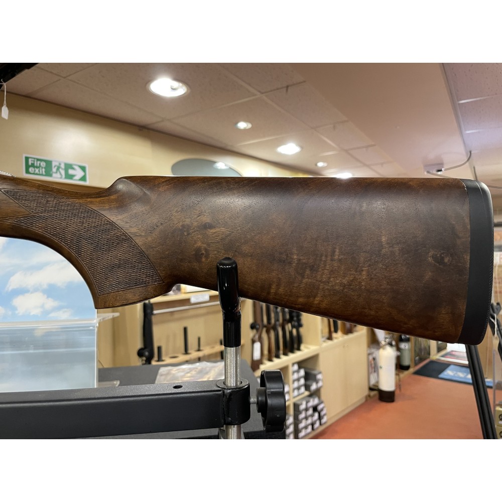 Beretta Pre-owned 690 Field III Over and Under Shotgun - 12 gauge Walnut