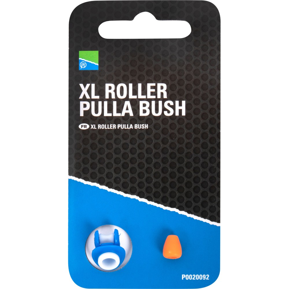 Preston Innovations XL Roller Pulla Bush 