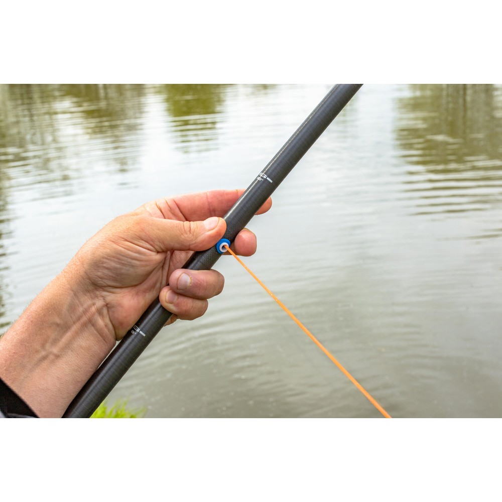 Preston Innovations XL Roller Pulla Bush 