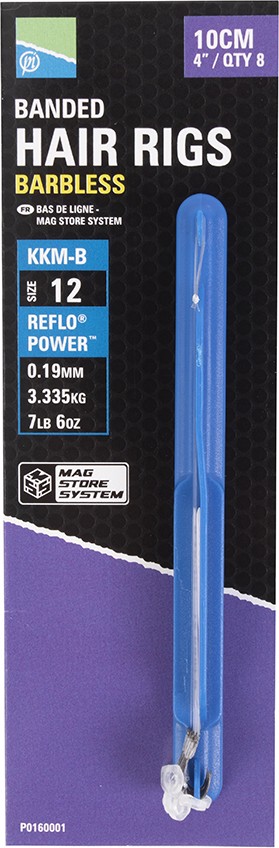 Preston Innovations MSS Banded Rig - 4