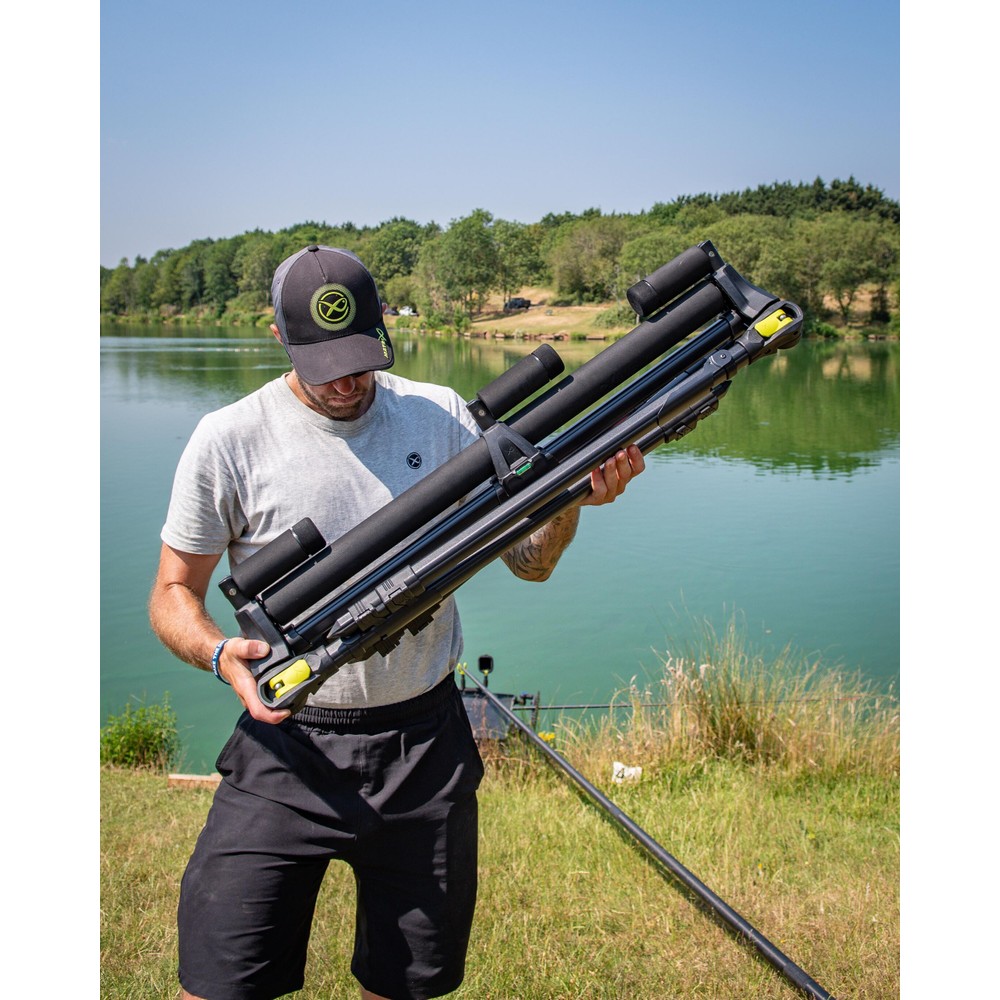 Matrix Large Freeflow Pro Roller