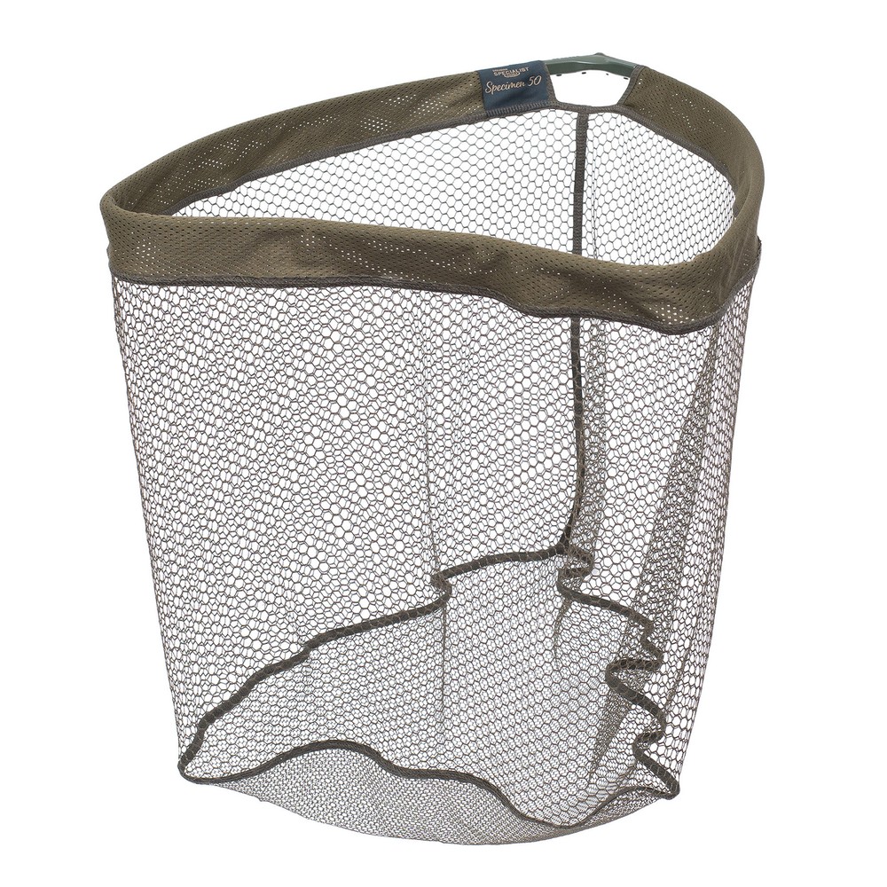 Drennan Specimen Landing Net Olive