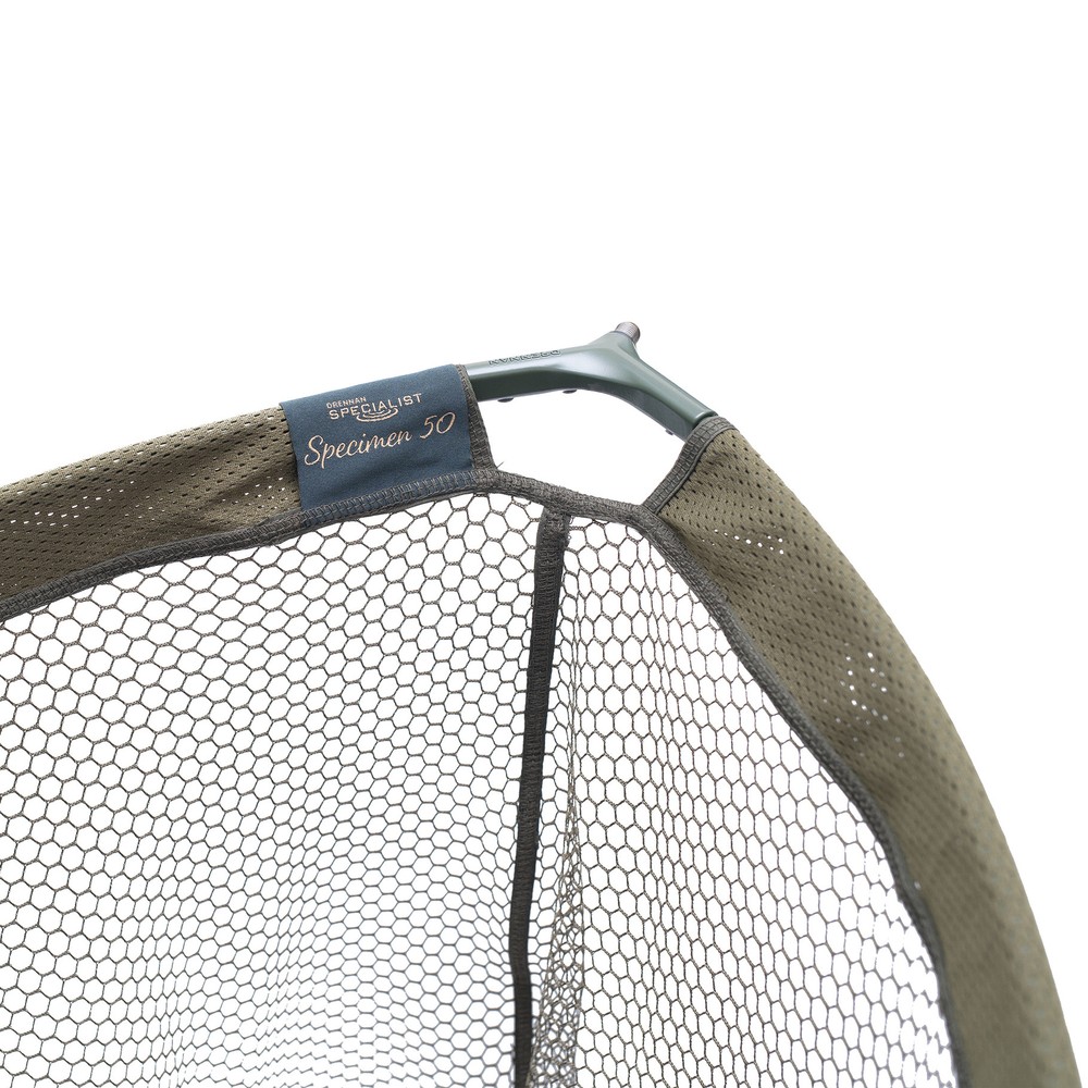 Drennan Specimen Landing Net Olive