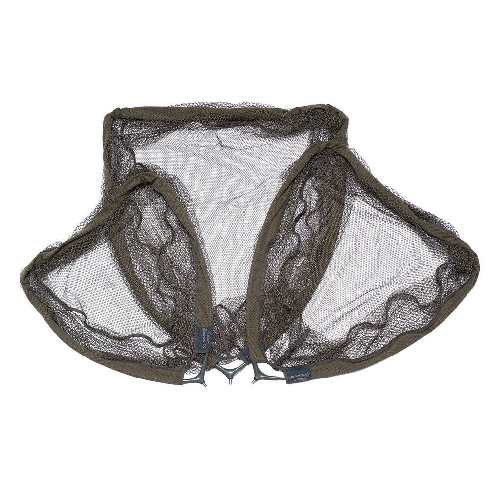 Drennan Specimen Landing Net Olive