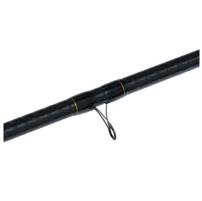 Drennan Acolyte Specimen Float Rod Black