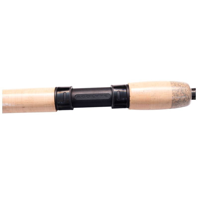 Drennan Acolyte Specimen Float Rod Black