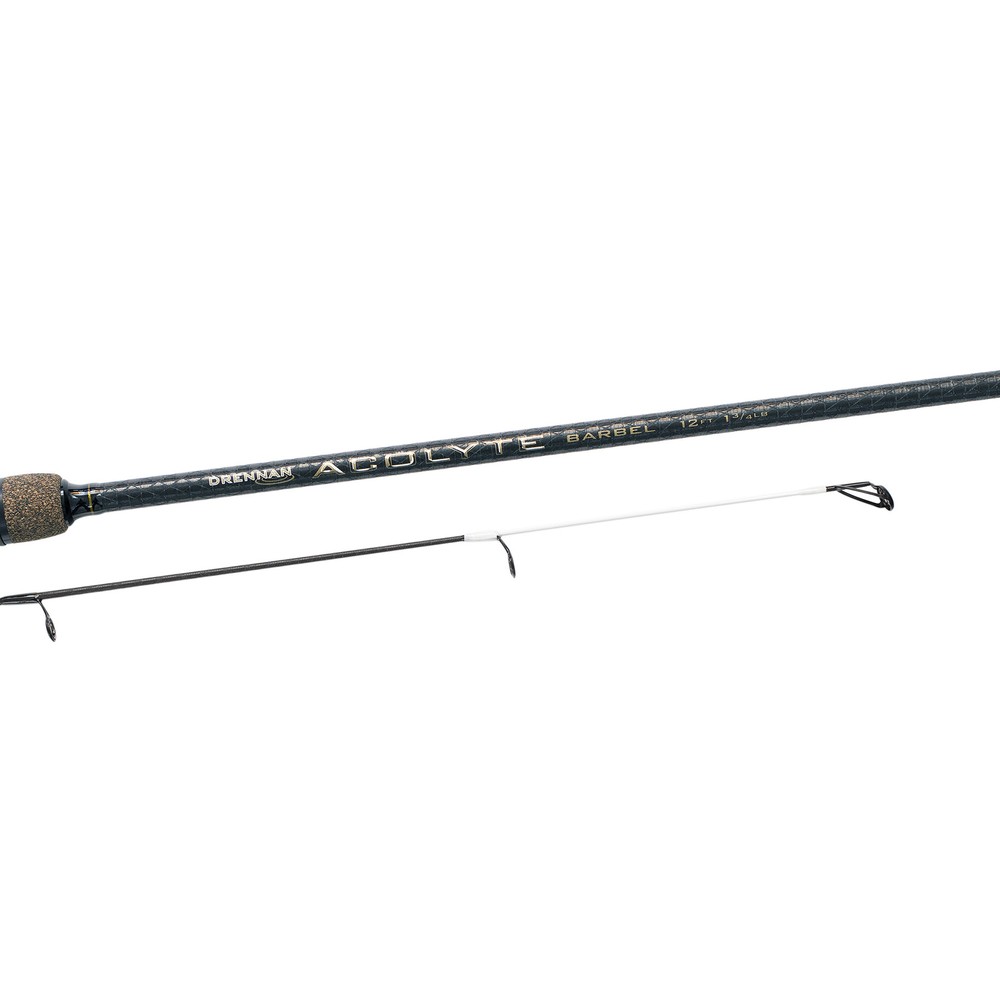 Drennan Acolyte Barbel Rod - 12' - 1&frac34;lb
