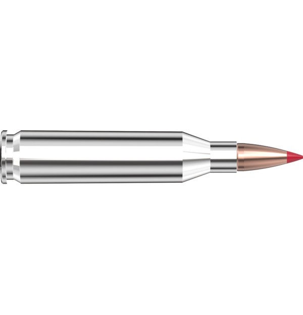 Hornady .243 Ammunition - 80gr - Outfitter CX Lead-Free