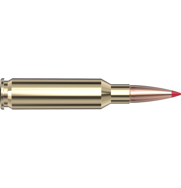 Hornady 6.5 Creedmoor Ammunition - 120gr - Superformance CX Lead-Free