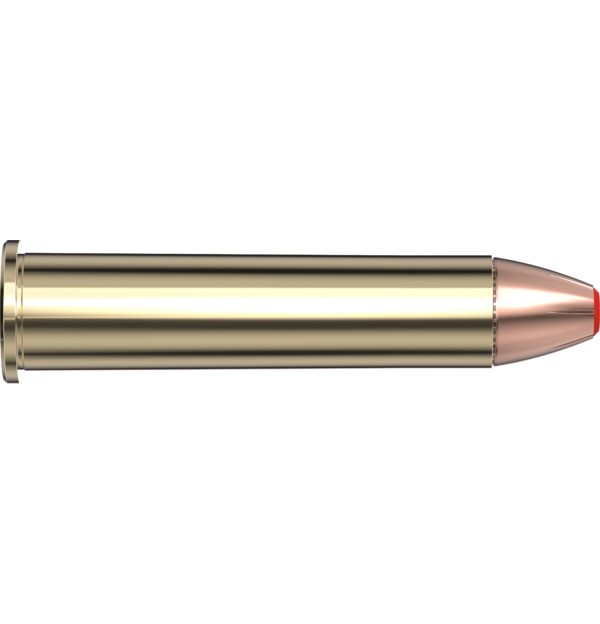 Hornady .45-70 Ammunition - 410gr - Sub-X Subsonic Lead