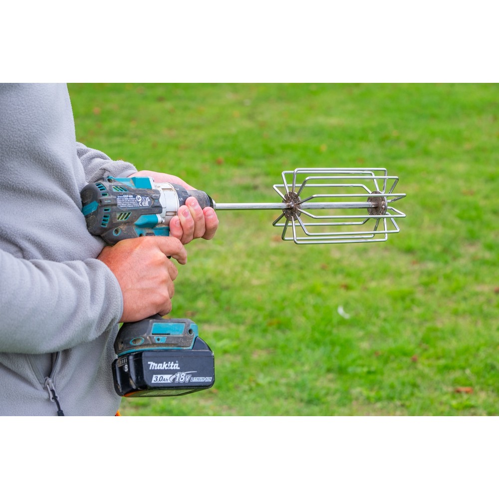 Guru Groundbait Whisk