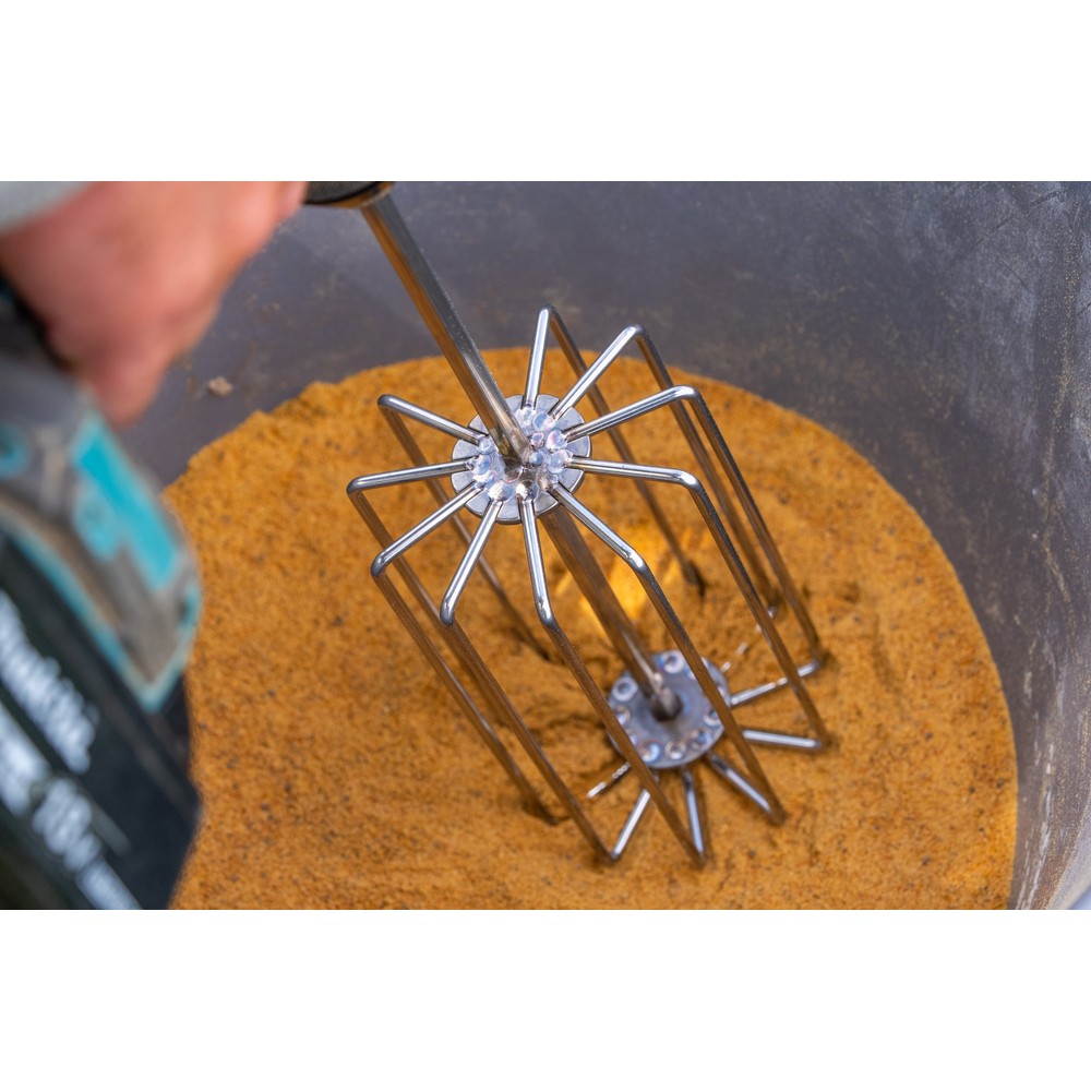 Guru Groundbait Whisk