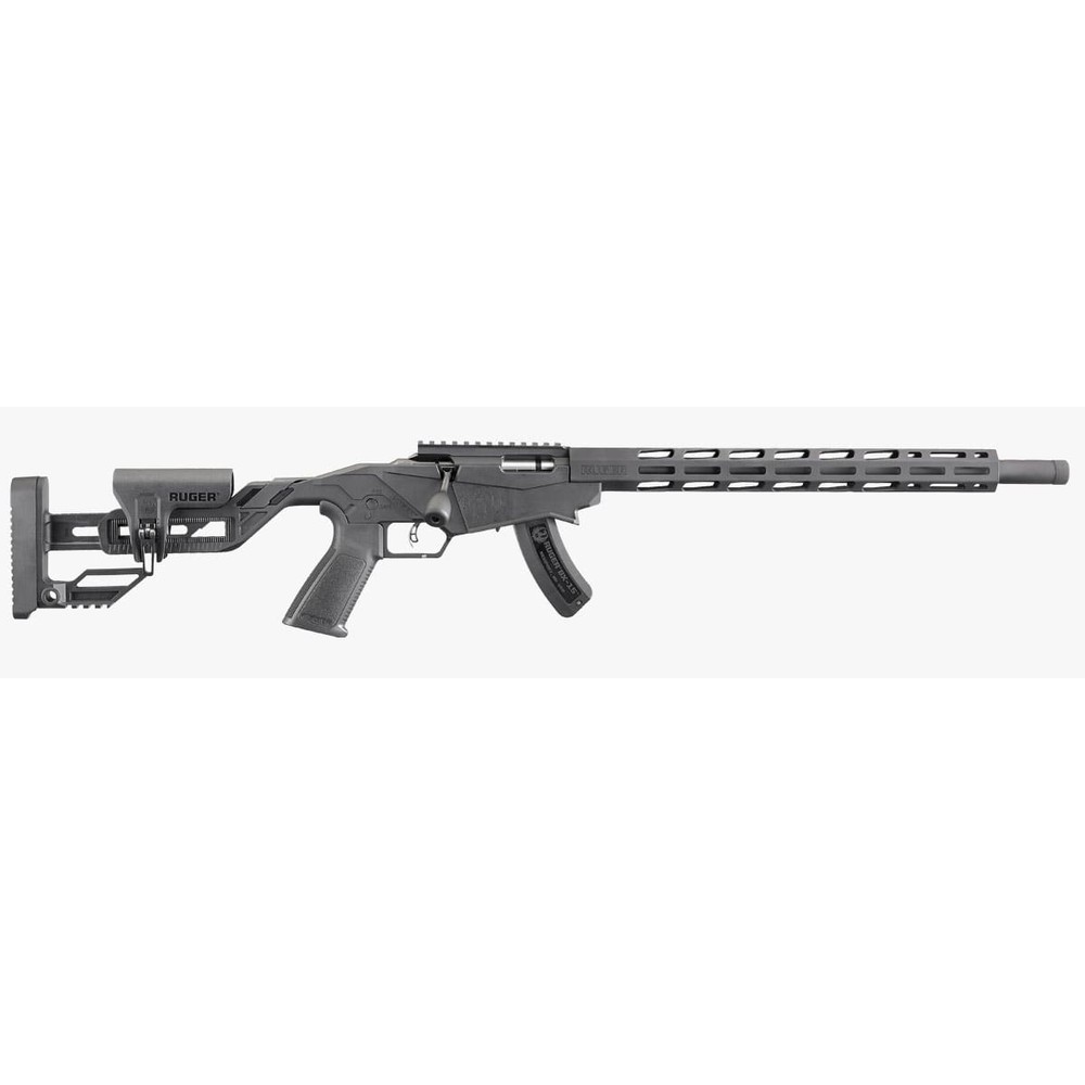 Ruger Precision Rimfire Bolt Action Rifle - .22LR