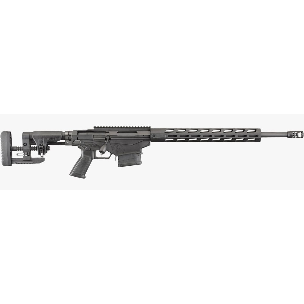 Ruger Precision Bolt Action Rifle - .308