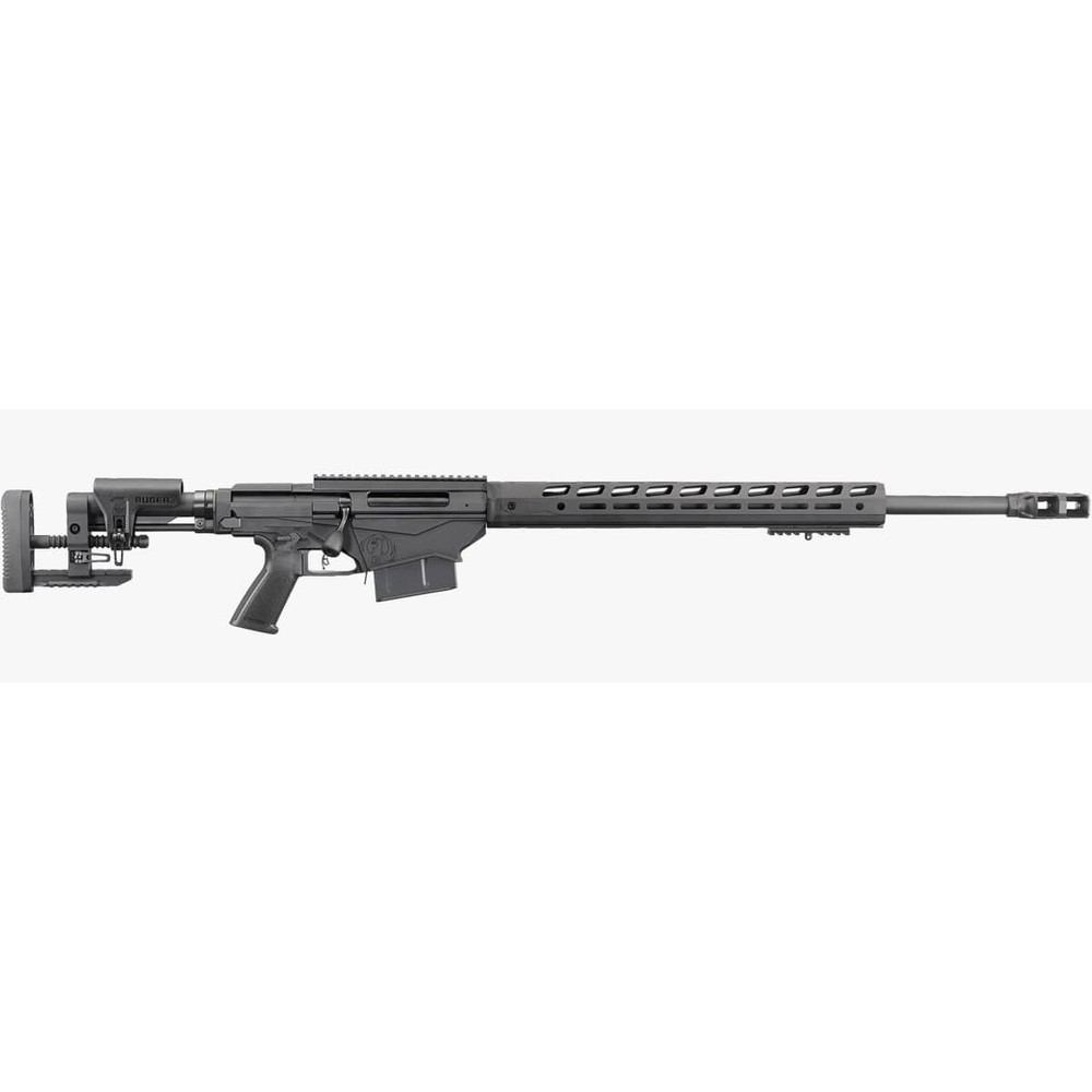 Ruger Precision Magnum Bolt Action Rifle - .300 Win Mag