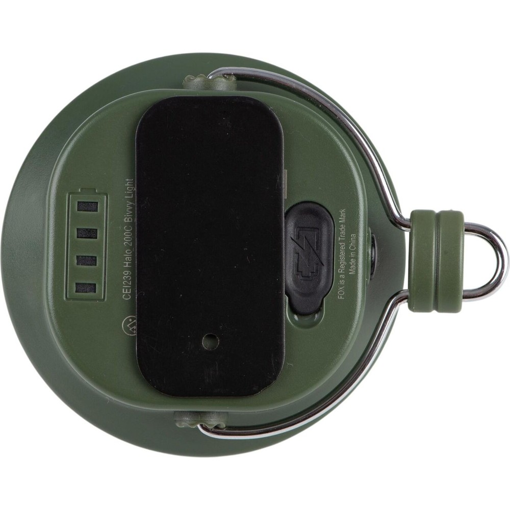 Fox Halo 200C Bivvy Light