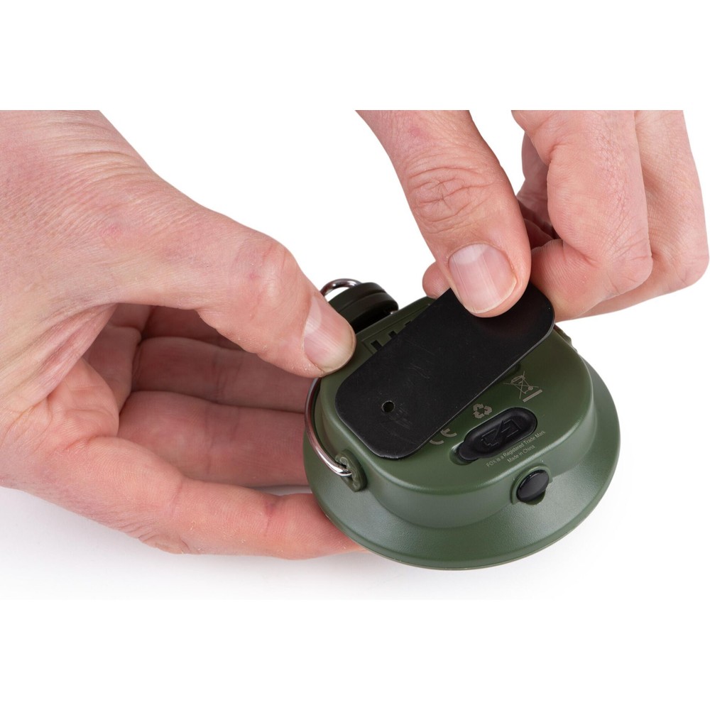 Fox Halo 200C Bivvy Light