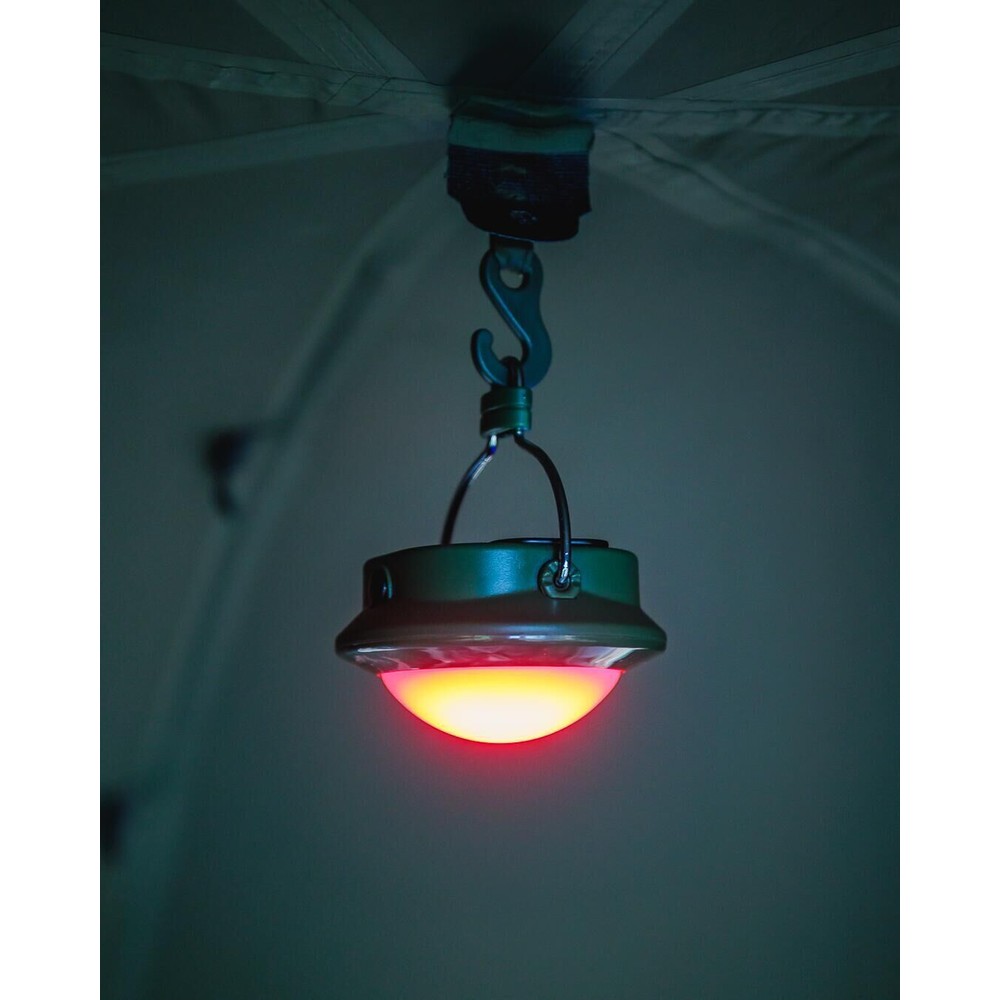 Fox Halo 200C Bivvy Light