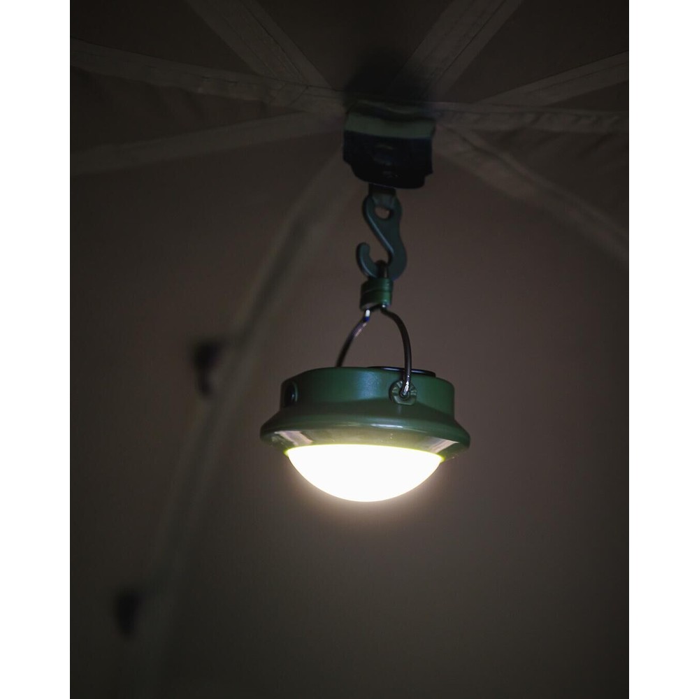 Fox Halo 200C Bivvy Light