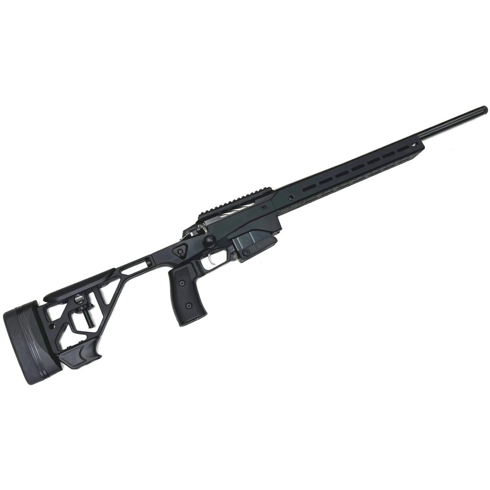 Tikka T3x Ace Target Rifle - .308