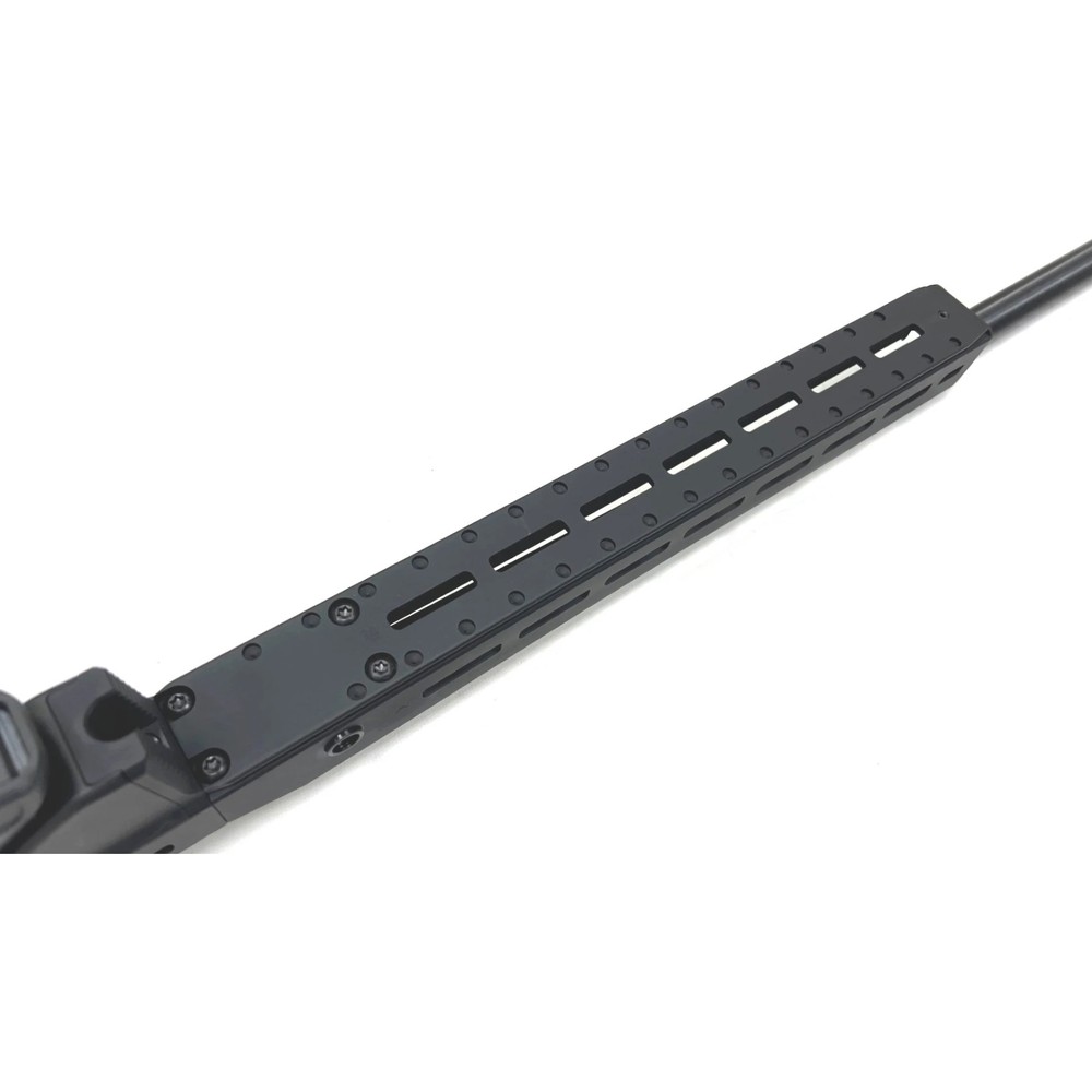 Tikka T3x Ace Target Rifle - .308 Black