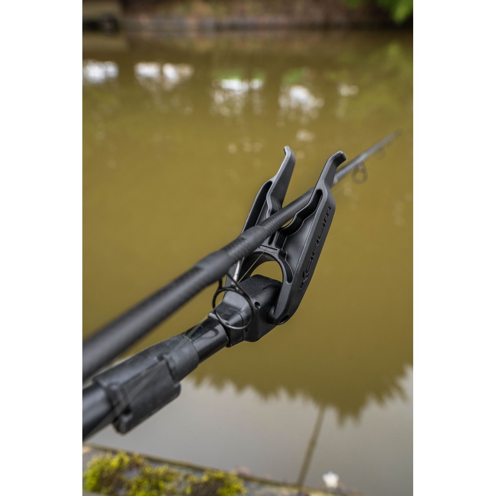 Korum Angle Tilt Security Rod Rest