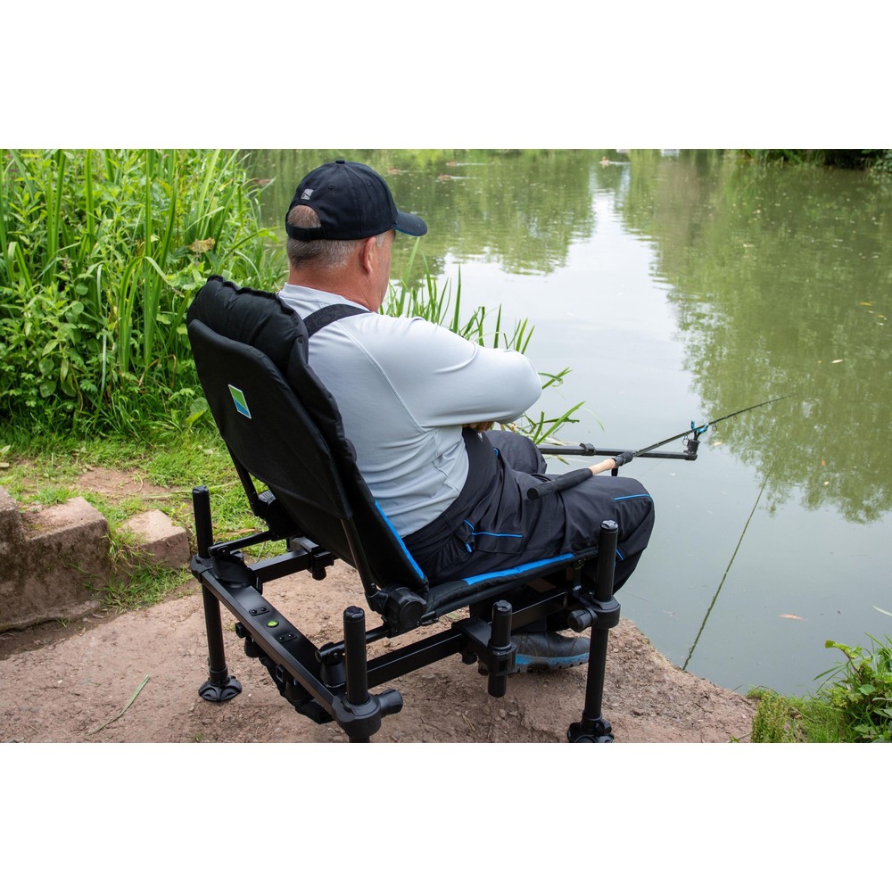 Preston Innovations Absolute Feeder Chair 
