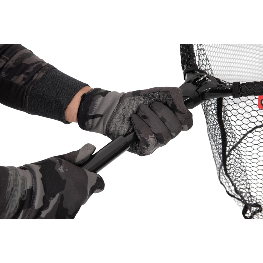 Fox Rage Gloves Camo