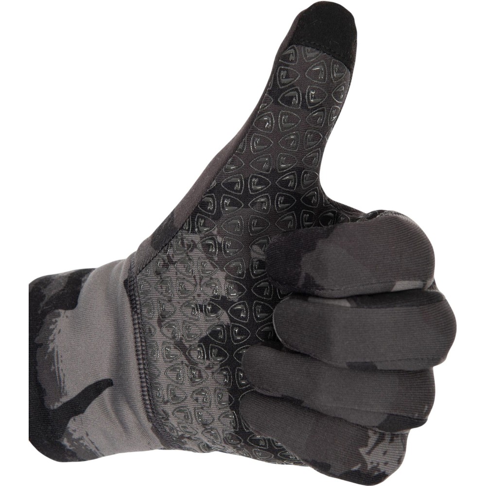 Fox Rage Gloves Camo