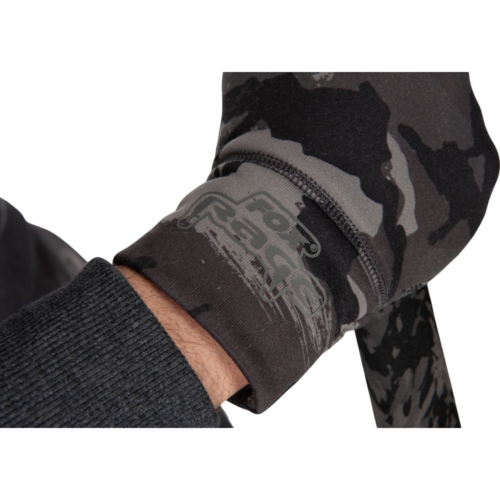 Fox Rage Gloves Camo
