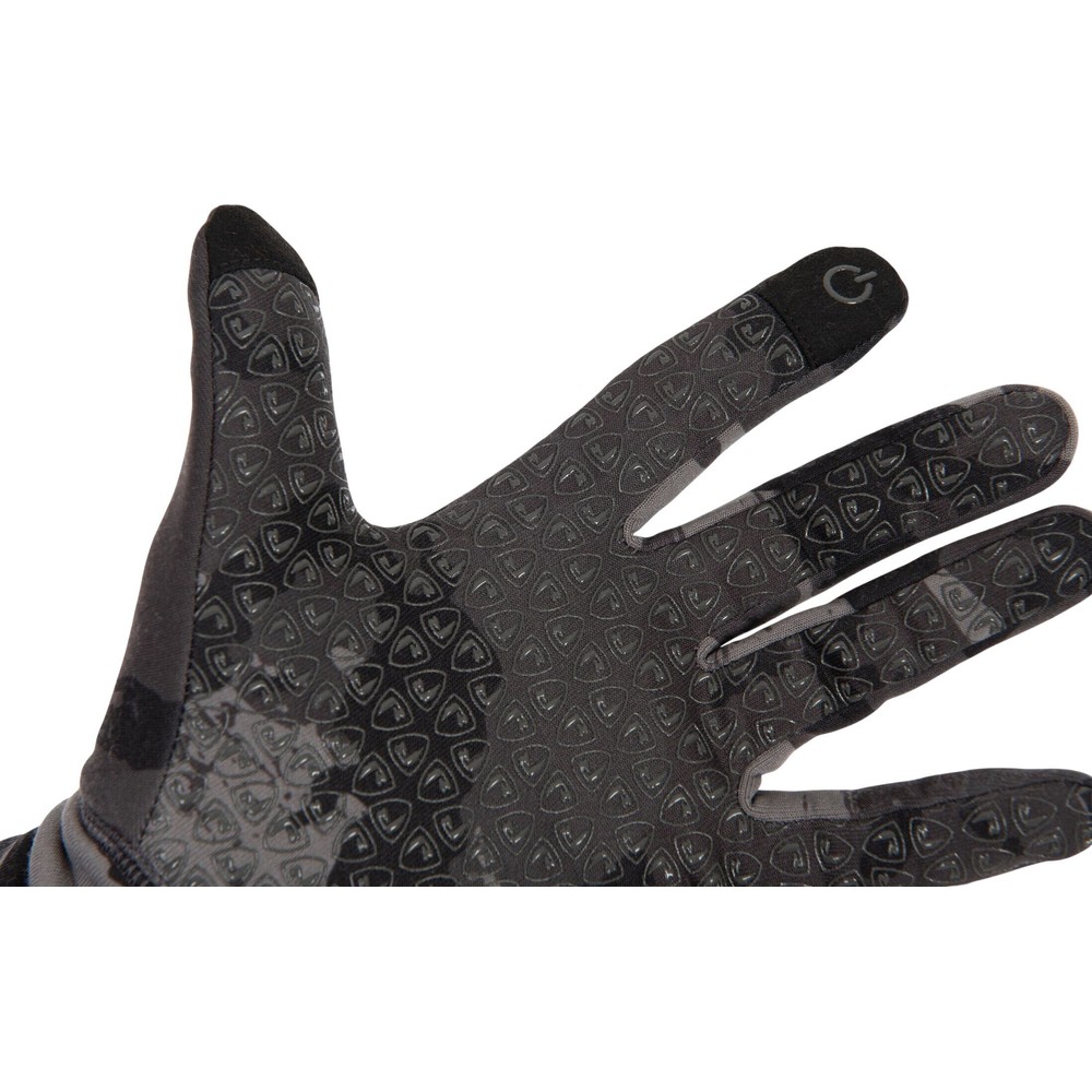 Fox Rage Gloves Camo