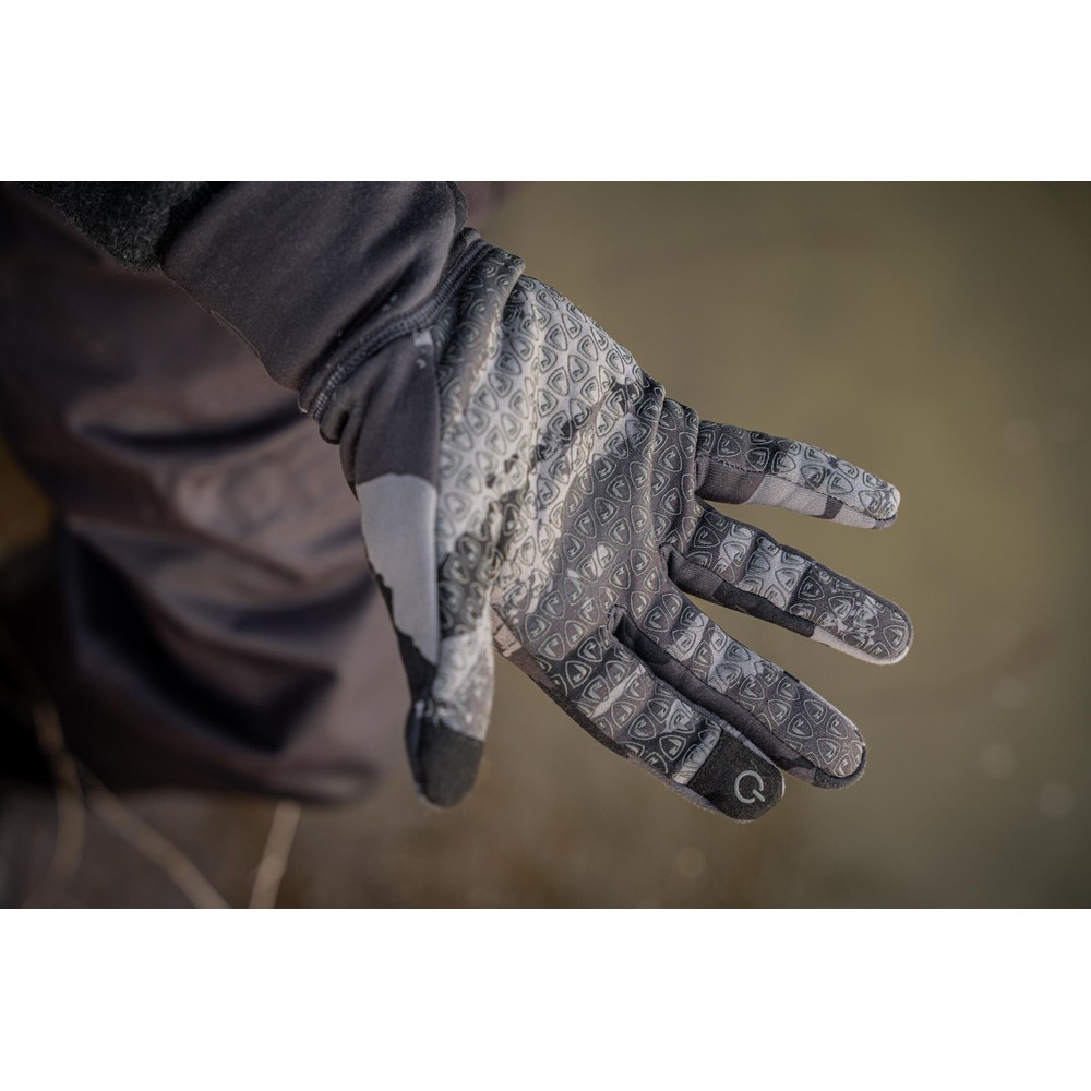 Fox Rage Gloves Camo