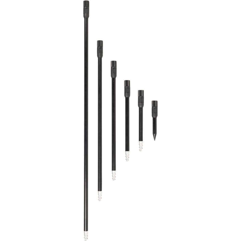 Fox Black Label Camlock Bankstick