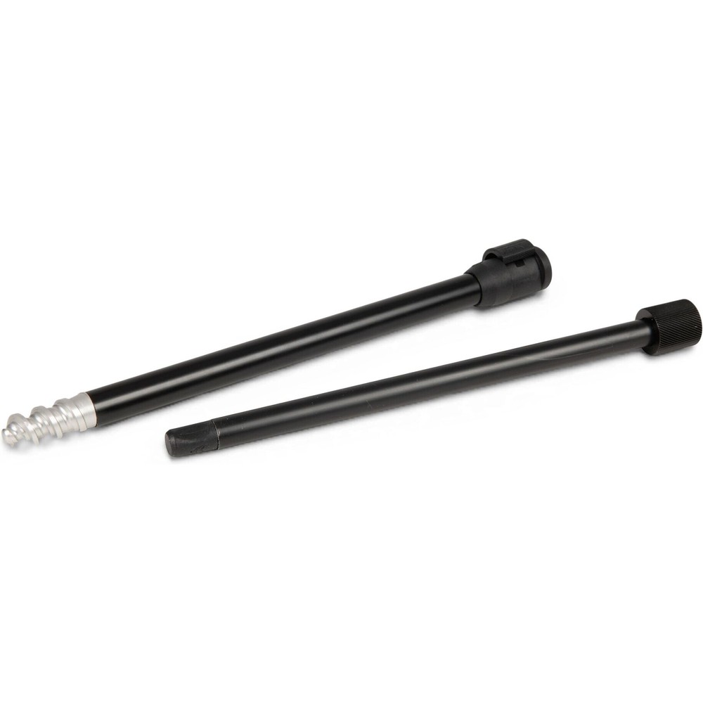 Fox Black Label Camlock Bankstick Black