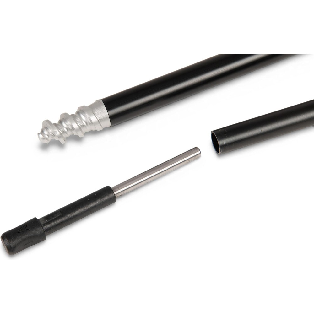 Fox Black Label Camlock Bankstick Black