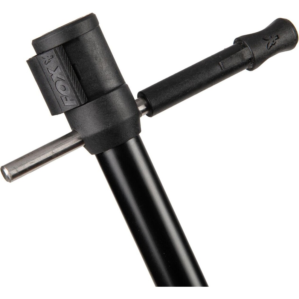 Fox Black Label Camlock Bankstick Black