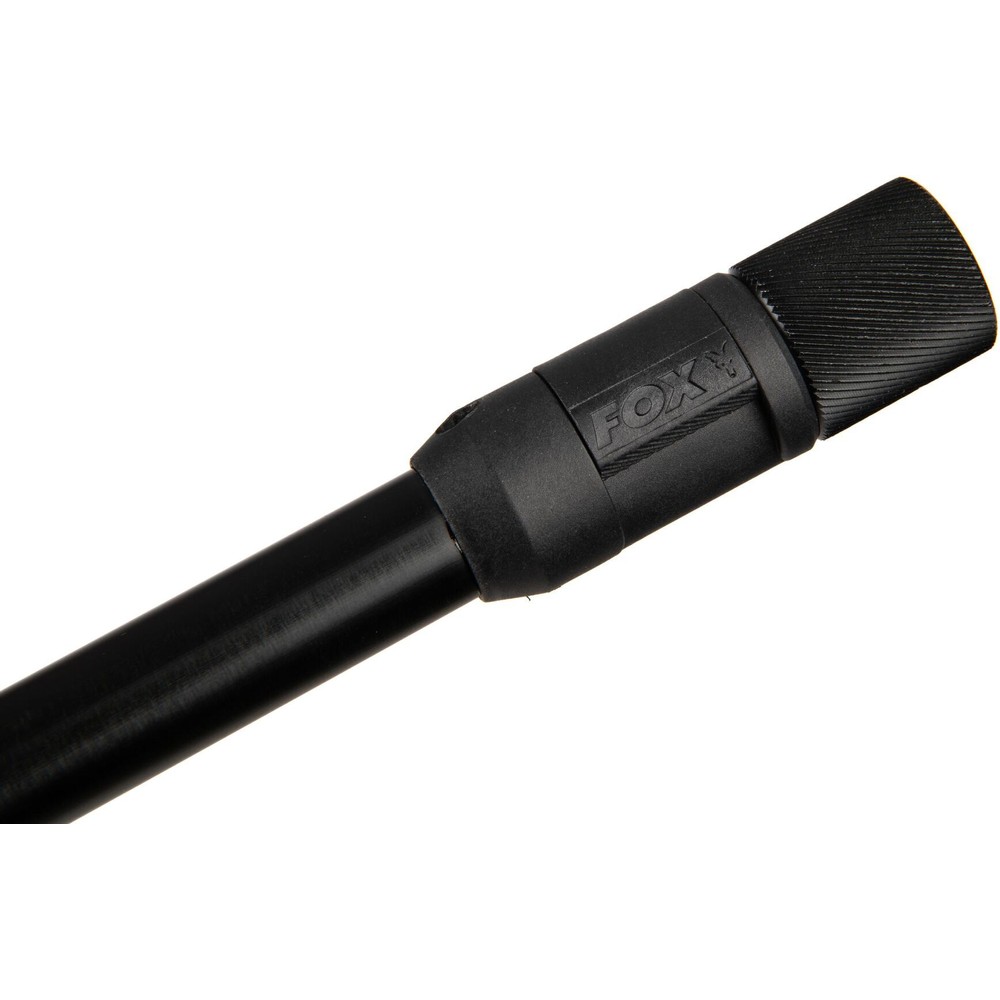 Fox Black Label Camlock Bankstick Black