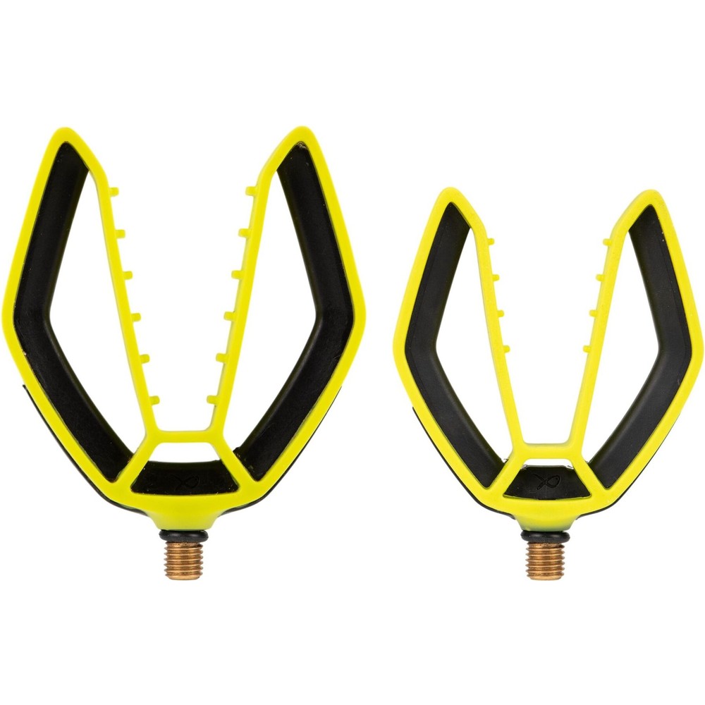 Matrix Flexible Pole Roost Green/Black
