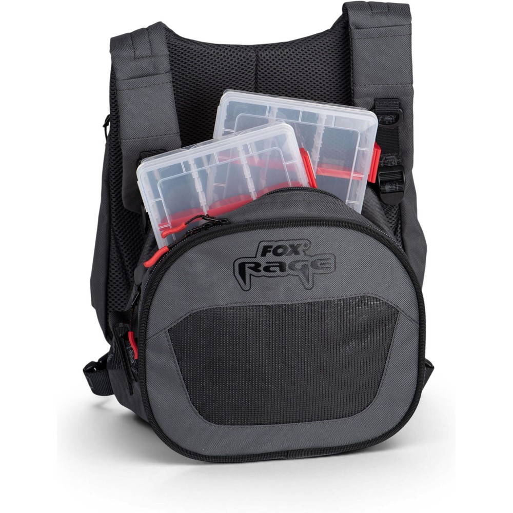 Fox Rage Chest Pack