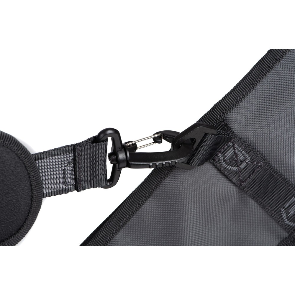 Fox Rage Rod Sleeve Grey