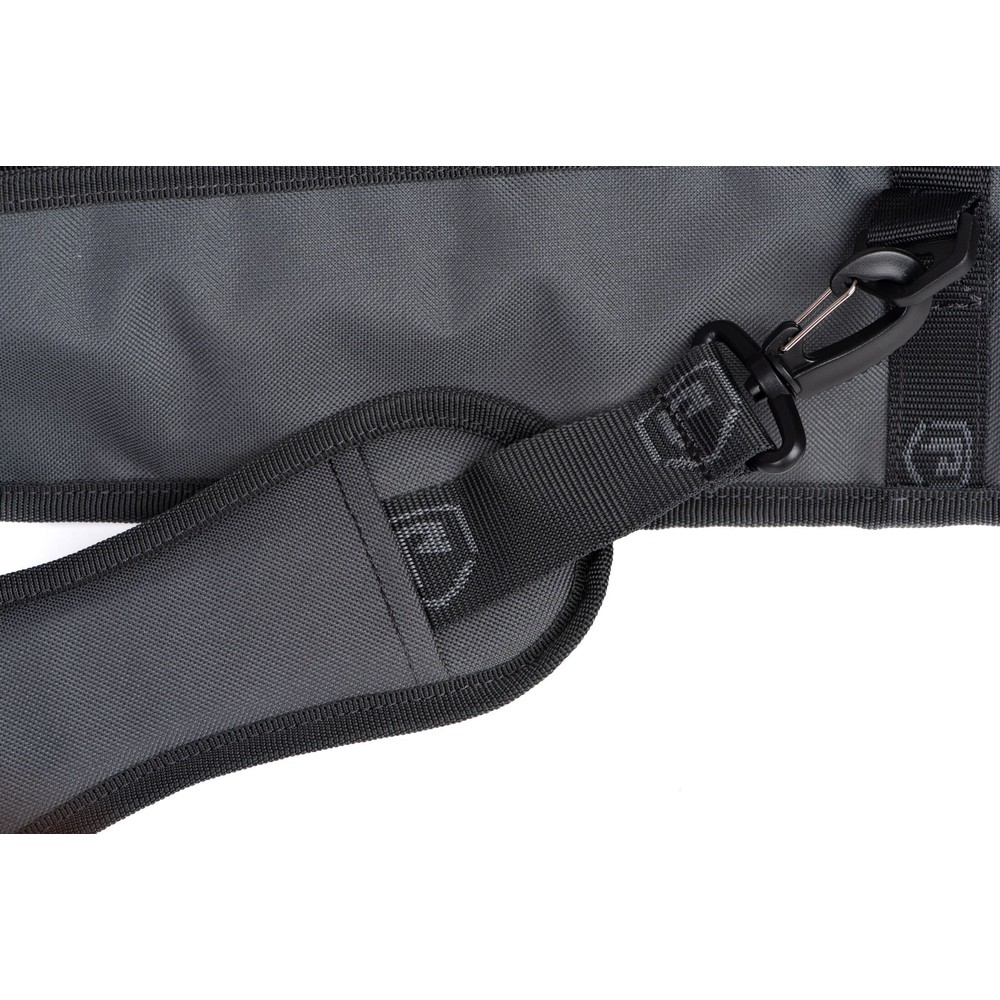 Fox Rage Rod Sleeve Grey