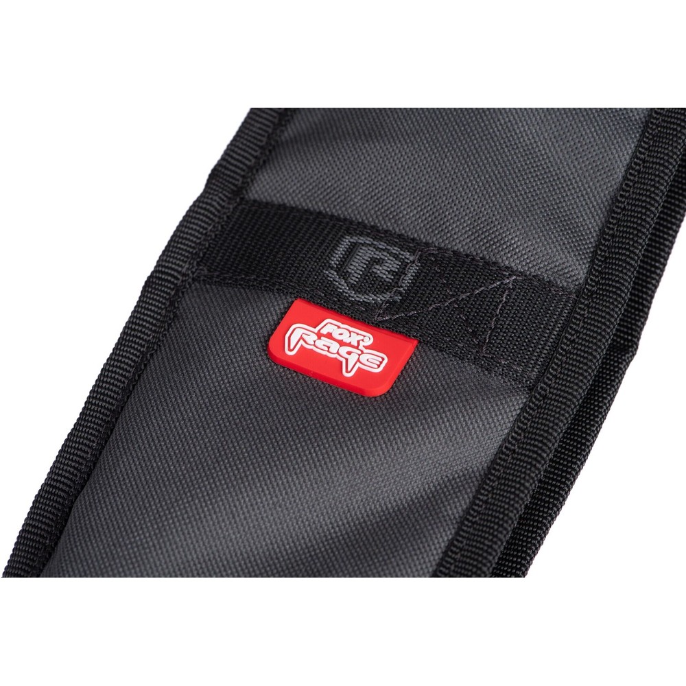 Fox Rage Rod Sleeve Grey