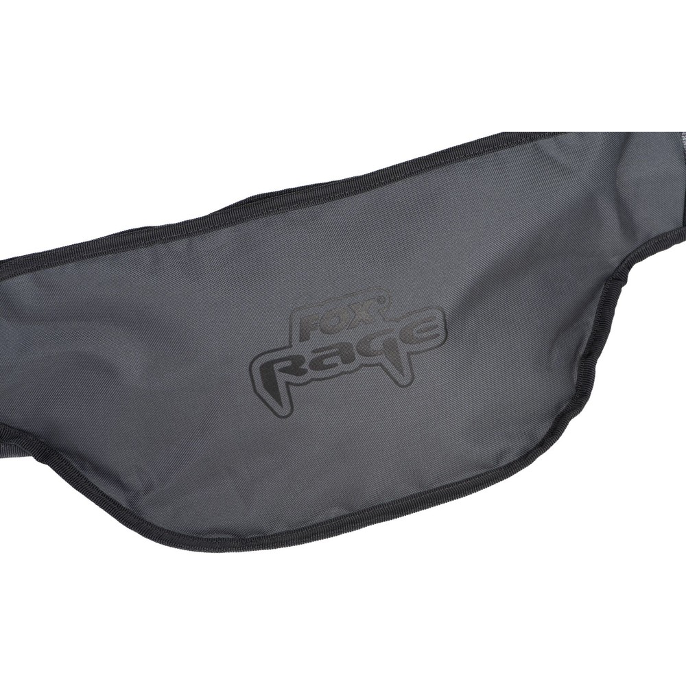 Fox Rage Rod Sleeve Grey