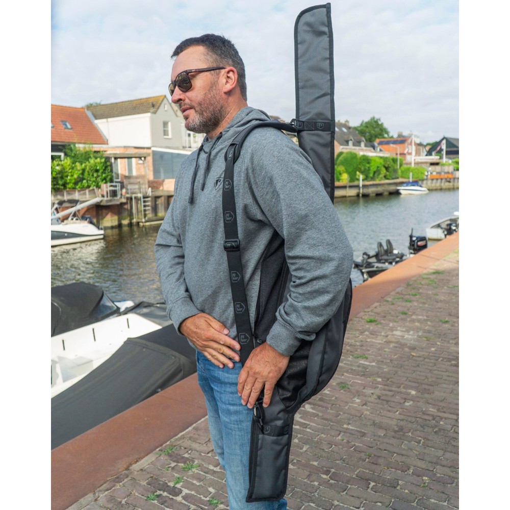 Fox Rage Rod Sleeve Grey