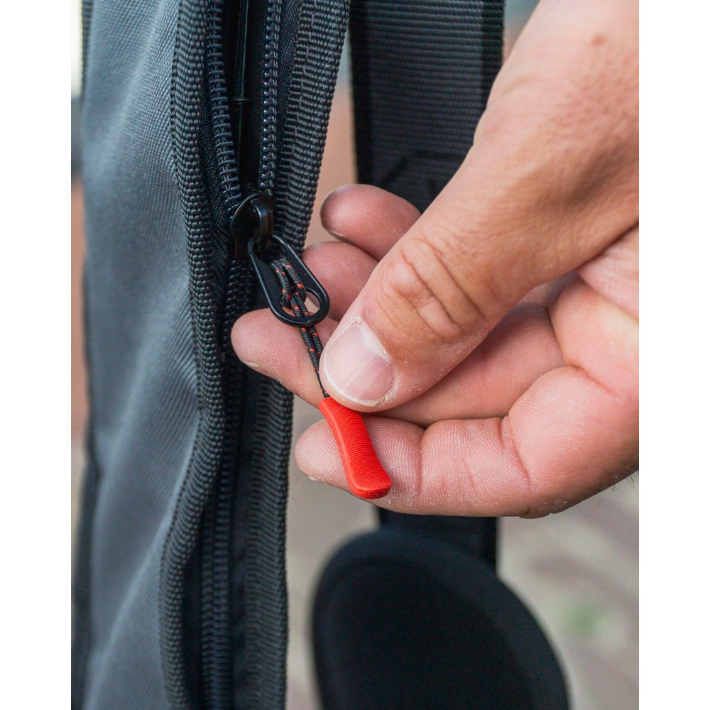 Fox Rage Rod Sleeve Grey